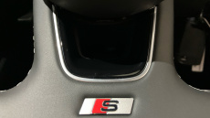 Audi A1 25 TFSI Black Edition 5dr S Tronic Petrol Hatchback